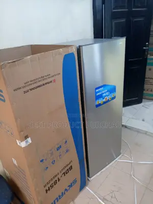 Skyrun BDL-185h: Fits All Your Frozen Goods Easily