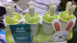 Popsicle Mold
