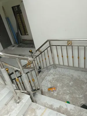 Stainless Steel Offers Incredible Strength and Resilience. 
