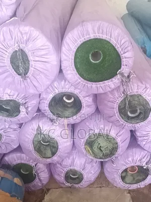 Artificial Grass 50mm Available in Different Sizes and Colors.