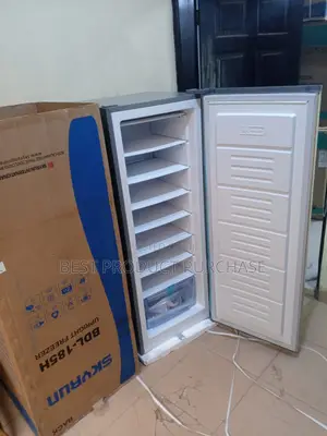 Discounted Skyrun Upright Freezer BDL-185h