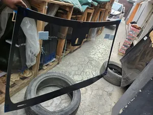 Toyota Corolla 2020 Windscreen Glass Available