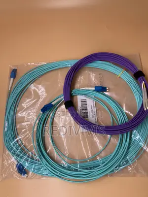 Fibre Optic Cable