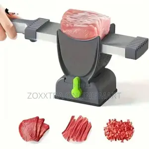 Easy Meat Slicer