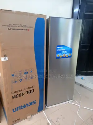 Quality Skyrun BDL-185h Freezer at a Great Rate