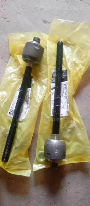 Mercedes Tie Rod End 203