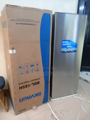 Save Energy and Money With Skyrun BDL-185h Freezer