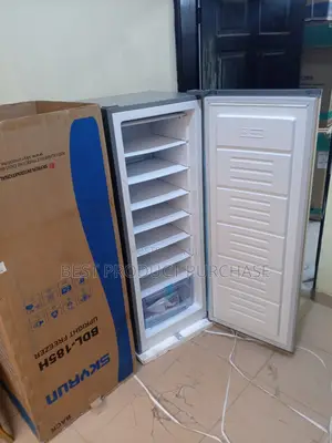 Skyrun BDL-185h Stand-Up Freezer (Brand New Deal)