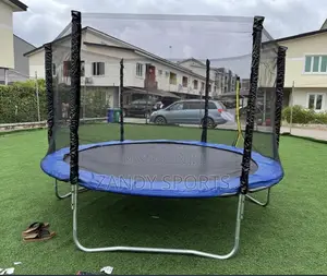 10ft Trampoline