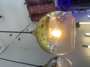 Nordic Pendant Light