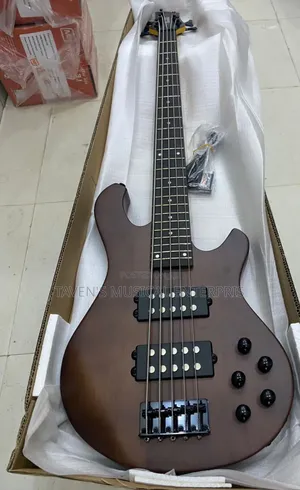Ibanez Active Bass
