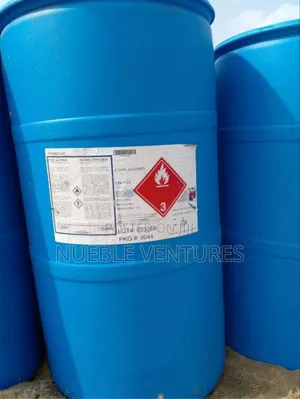 Ethanol Food Grade Foreign