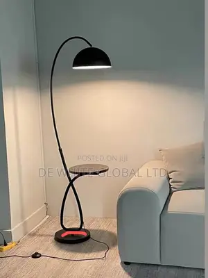 3 Tier Shelf Designs Led Lamp