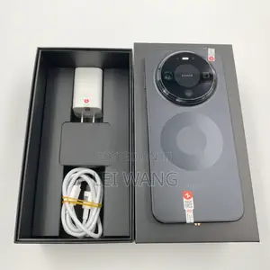 Huawei Mate 80 5G 512 GB Black