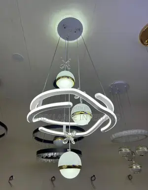 Chandelier