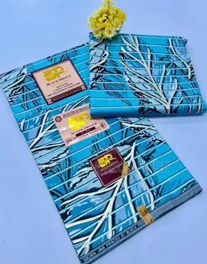Quality Ankara Chiganvy