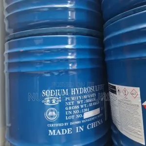 Sodium Hydrosulphite