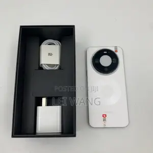 Huawei Mate 80 Pro 5G 512 GB White