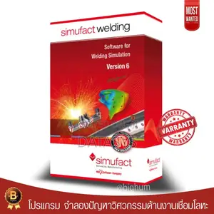 Simufact Welding –For Welding Process Simulation Distortion Analysis