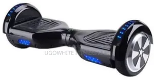 Hoverboard