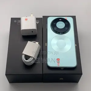 Huawei Mate 80 Pro Max 5G 512 GB Blue