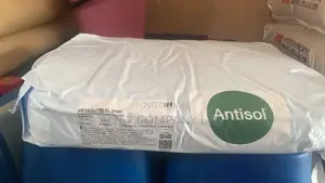 Antisol Powder