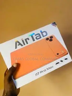 New AirTab Pro 5G 1 TB Blue