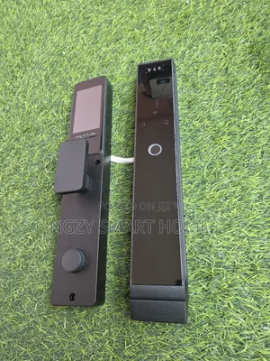 NGZ-202 Ttlock Smart Door Lock