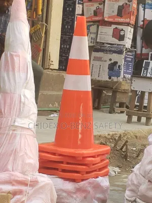 100cm Traffic Cone