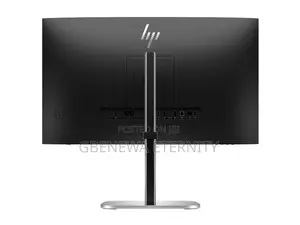 Hp Series 5 Pro 27 Inch QHD Usb-C Conferencing Monitor - 527pm