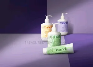 Feminelle Wash