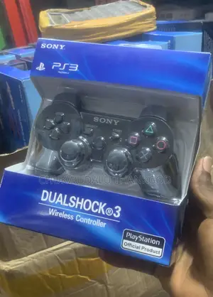Ps3 Game Controller