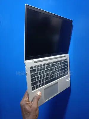 Laptop HP EliteBook 840 G7 16GB Intel Core I7 SSD 512GB