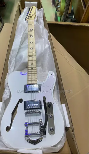 Epiphone Telecaster Electric Guitar