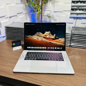 Laptop Apple MacBook Pro 2019 16GB Intel Core i7 SSD 256GB