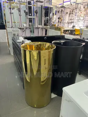 Luxury Standing Wash Hand Basin