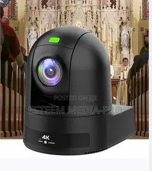 Hdkatov Kt-uh7000-25-n 12g Sdi And Hdmi 4k60fps Broadcast Ptz Camera