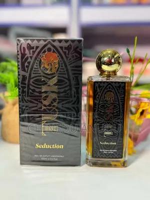 Tusk Seduction Perfume