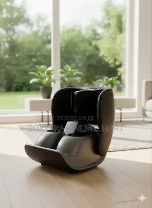 Leg Beautician Full Leg Foot Massager
