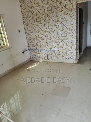 Mini Flat in Ayobo for rent