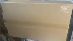 Samsung 32" Odyssey G55c, Qhd, 165hz Curved Gaming Monitor
