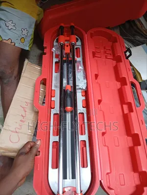 Cornerstone Manual Tile Cutter, 600mm, Bc-9098