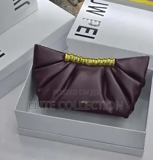 Luxury Pw Pei Classic Bag Available in 4 Colors