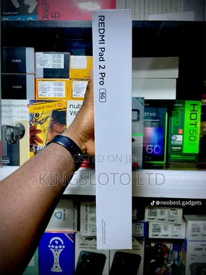 New Xiaomi Mi Pad 2 8 GB