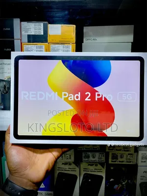 New Xiaomi Mi Pad 2 8 GB
