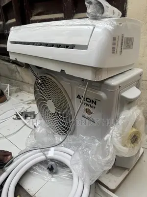Aeon 1.5hp Airconditioner With Full Installation Kit
