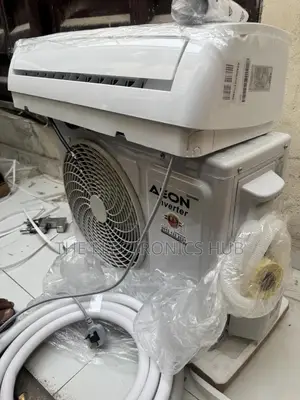 Aeon 1.5hp Airconditioner With Full Installation Kit
