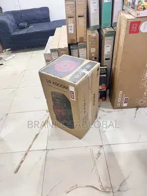 Lg Xboom Rnc5 500w Club Style Speaker