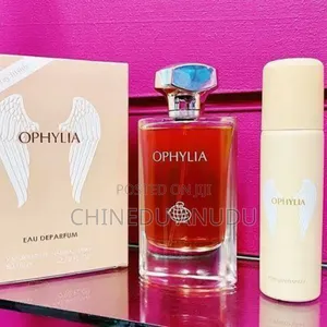 Ophylia Perfume