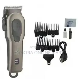 Alstow Digital Professional Clipper